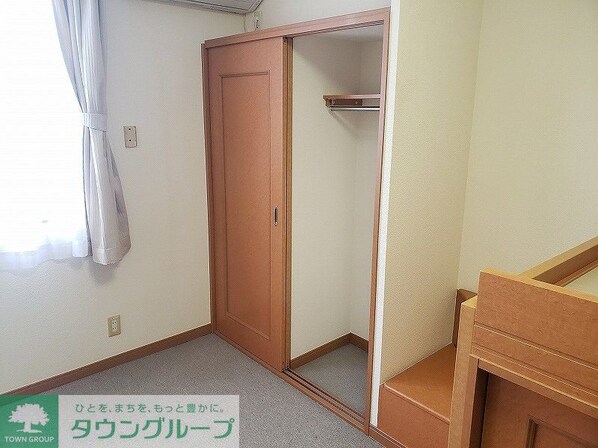 レオパレス幸手南の物件内観写真